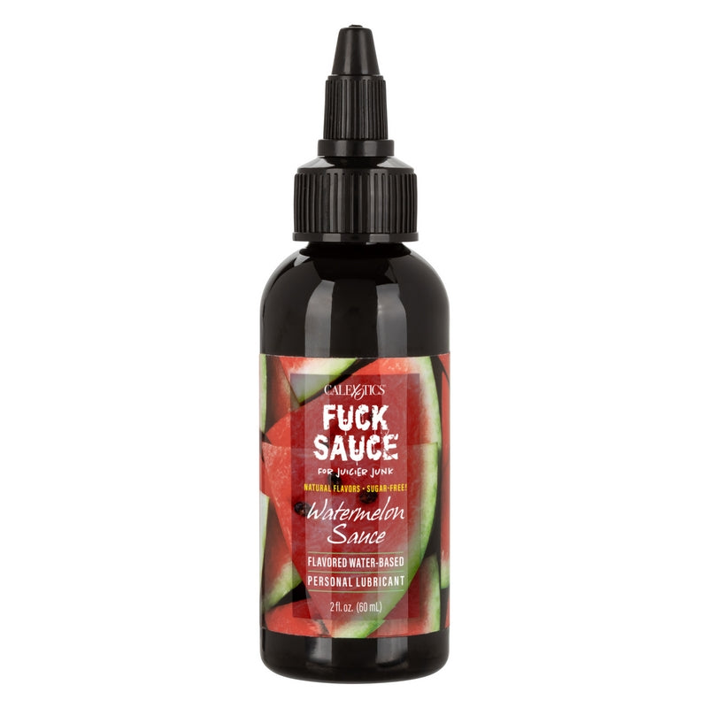 Fuck Sauce Watermelon Lube