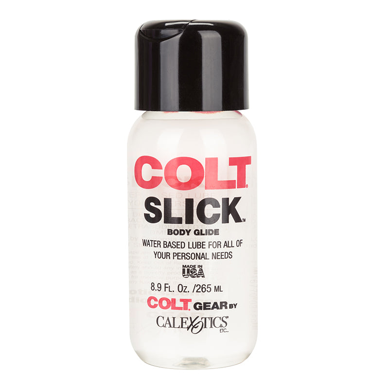 8.9 oz. Colt Slick Lubricant