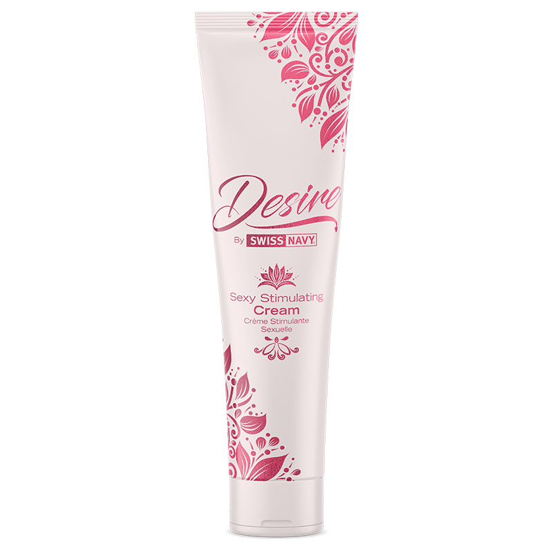 2 oz Desire Stimulating Cream