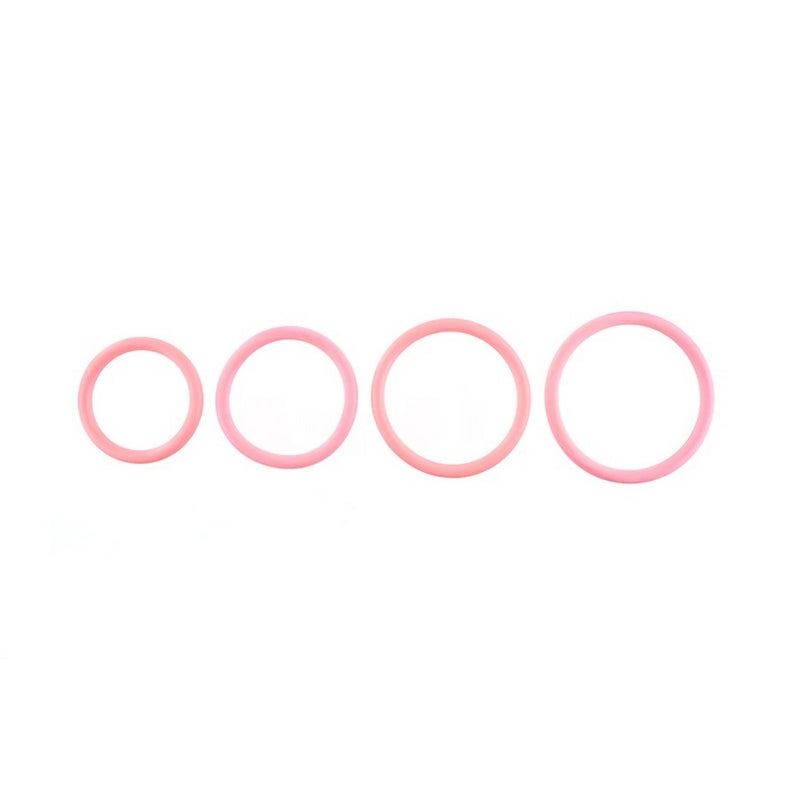 Coral O-Ring 4 Pack