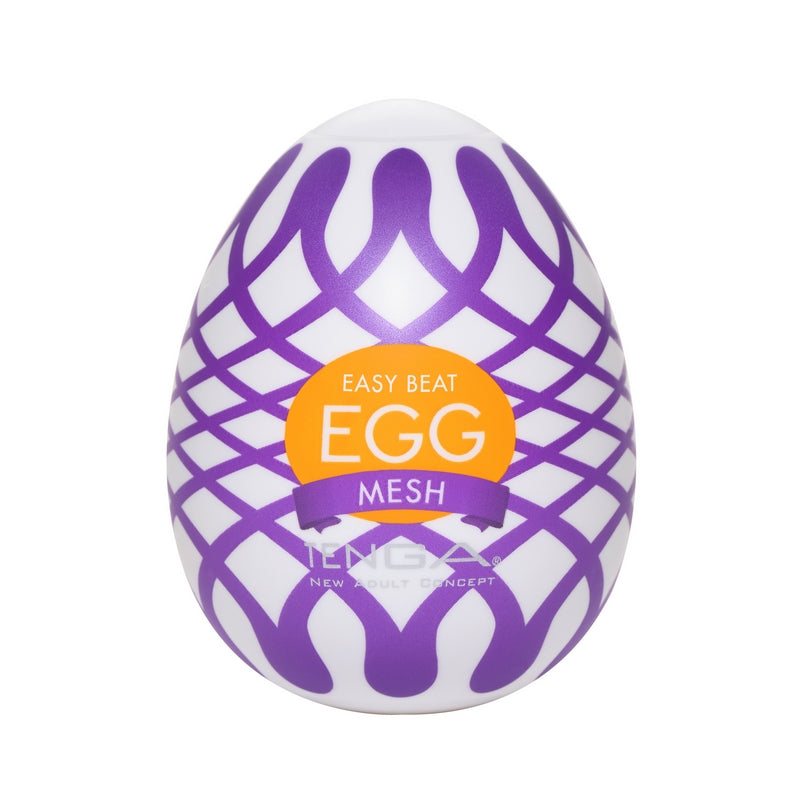 Egg Wonder Mesh