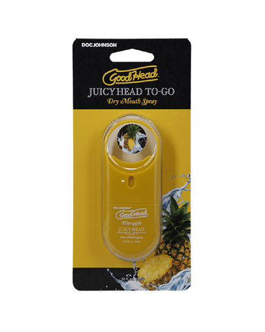 Juicyhead To-Go Pineapple