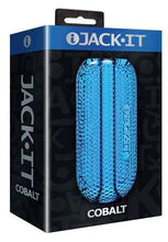 Jack It Cobalt Blue Sleeve