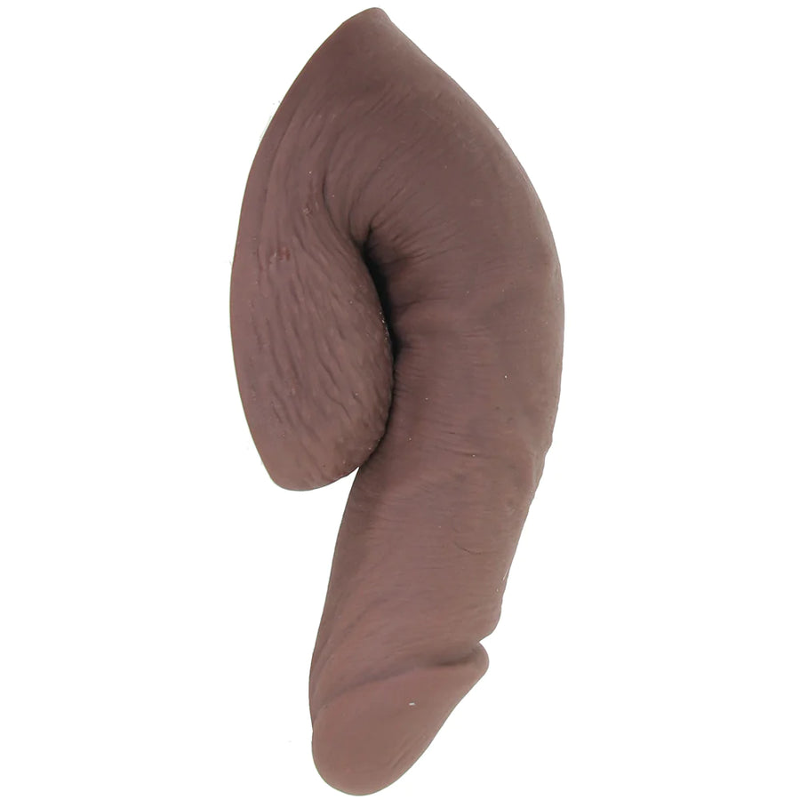 WhipSmart Packer 8” Brown