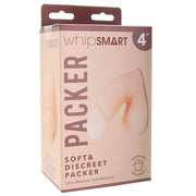 WhipSmart Packer 4”