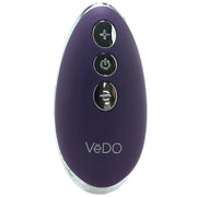 Vedo Kiwi Bullet Purple