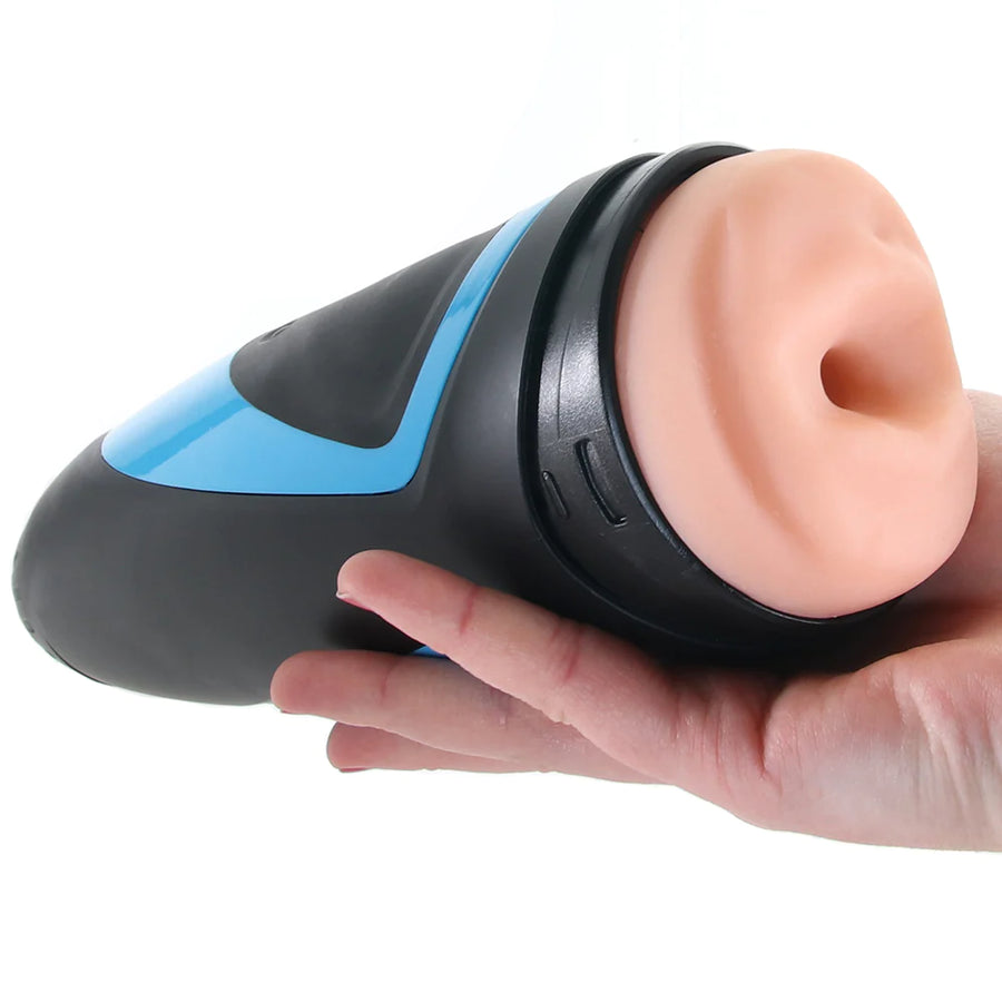 Men One Satisfyer Masturbator