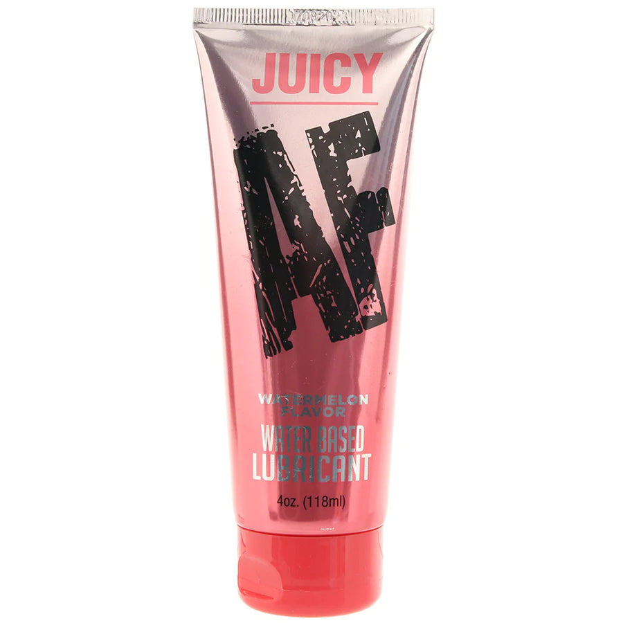 Juicy AF Lube - WATERMELON 2oz