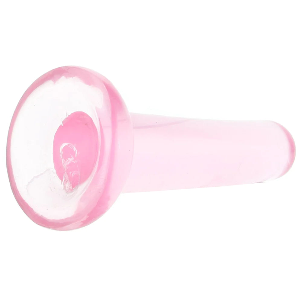 Realrock 5 inch pink