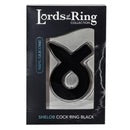 Lords of the Ring collection SHELOB Black