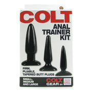 Colt Anal trainer Kit