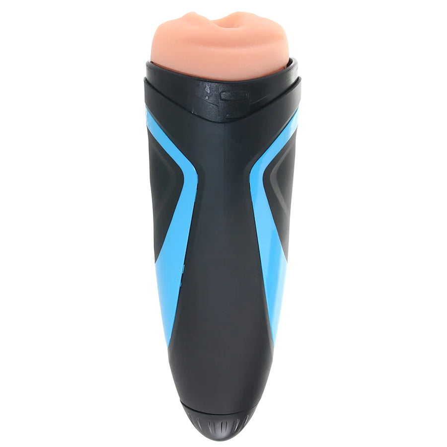 Men One Satisfyer Masturbator