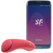 Sexy Secret Panty Vibrator