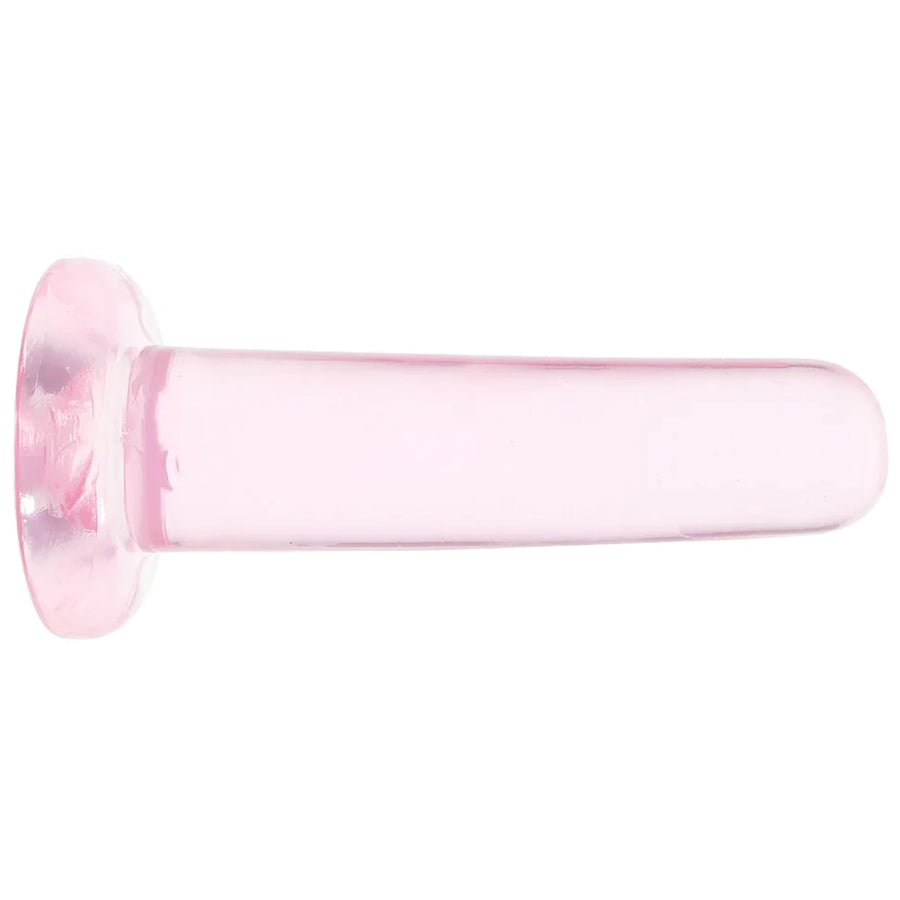 Realrock 5 inch pink