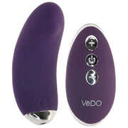 Vedo Niki Panty Vibe Purple