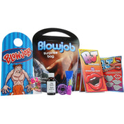 Blow Job Surprise Bag