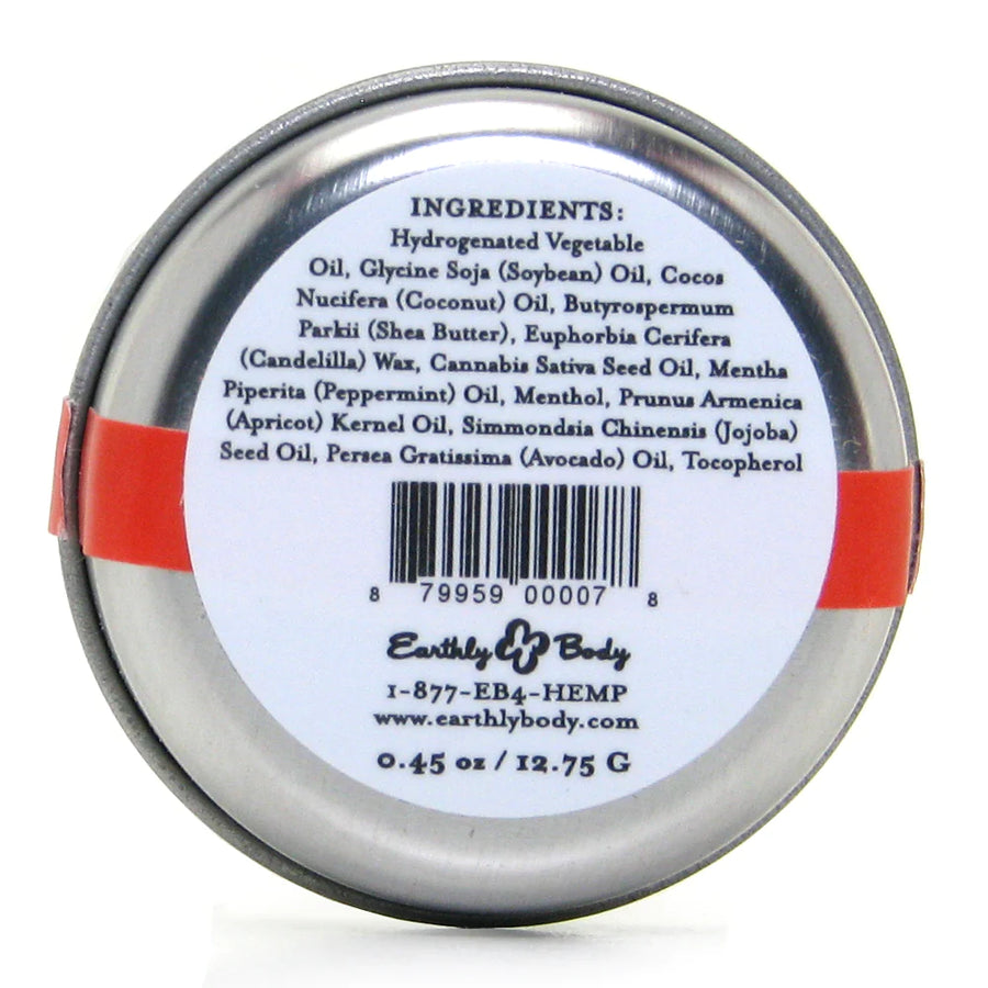 Love Button Arousal Balm & Sensual Enhancer