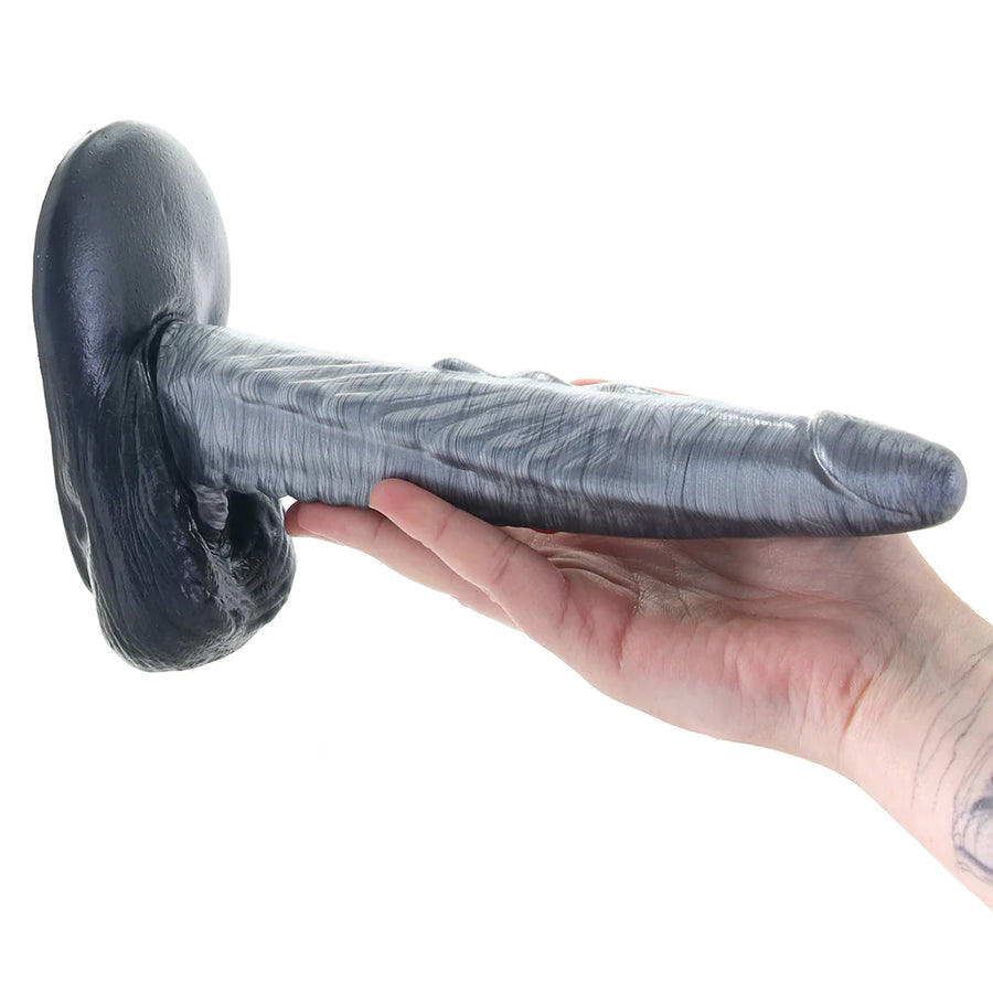 Creature Cocks The Gargoyle Silicone Dildo