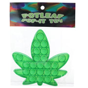 Potleaf Pop-it Toy