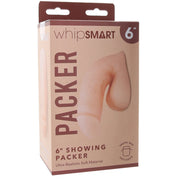 WhipSmart  Packer 6”