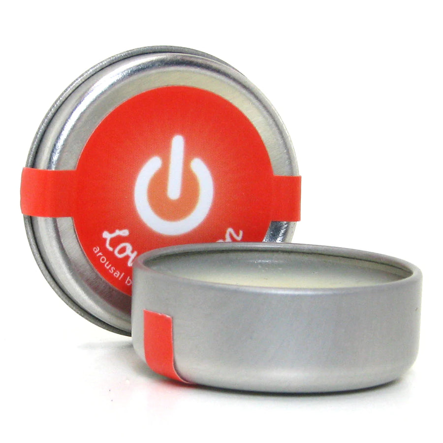 Love Button Arousal Balm & Sensual Enhancer