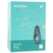 Rocket Ring Vibrator