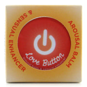 Love Button Arousal Balm & Sensual Enhancer