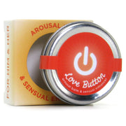 Love Button Arousal Balm & Sensual Enhancer