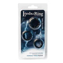 Lords Of The Ring Collection GANDALF Black