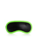 Ouch Glow in the dark eye mask