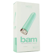 Bam Turquoise