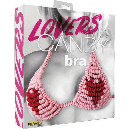 Lover’s Candy Bra