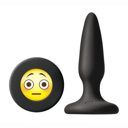 Mojis OMG Black