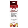 Goodhead Juicy Head Apple Tart 2oz