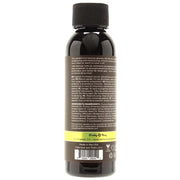 Hemp Seed Massage Oil 2oz/60ml in Beach Daze