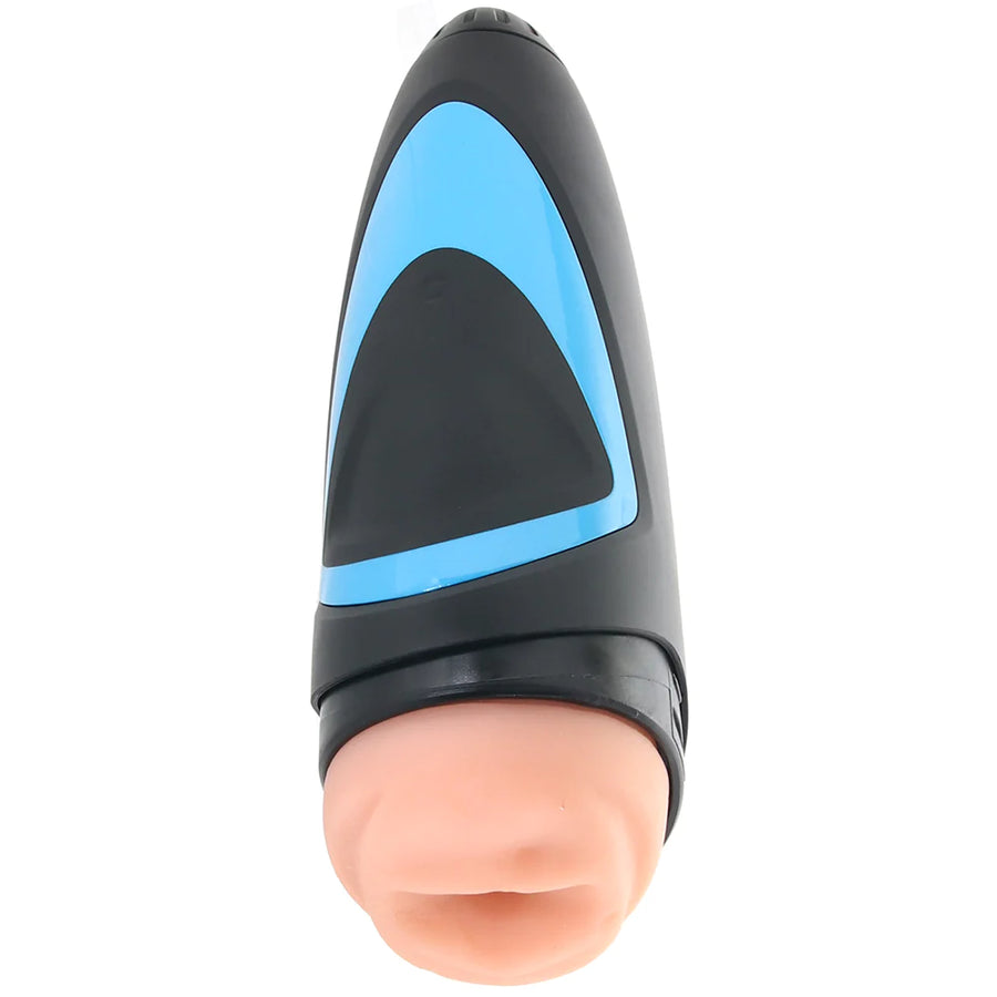 Men One Satisfyer Masturbator