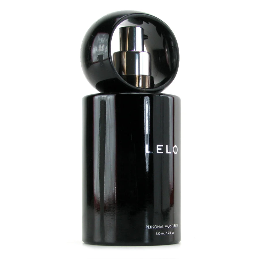 Lelo Moisturizing Lubricant in 5oz