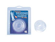 Universal Silicone Sleeve For Pump