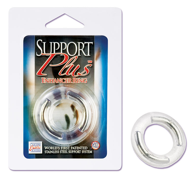 Support Plus - Enhancer Ring