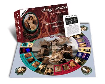 Sexy Folies Game