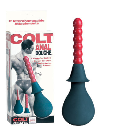 Colt Anal Douche