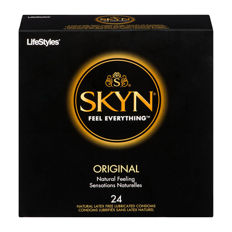 SKYN Original Condom 24 Pack