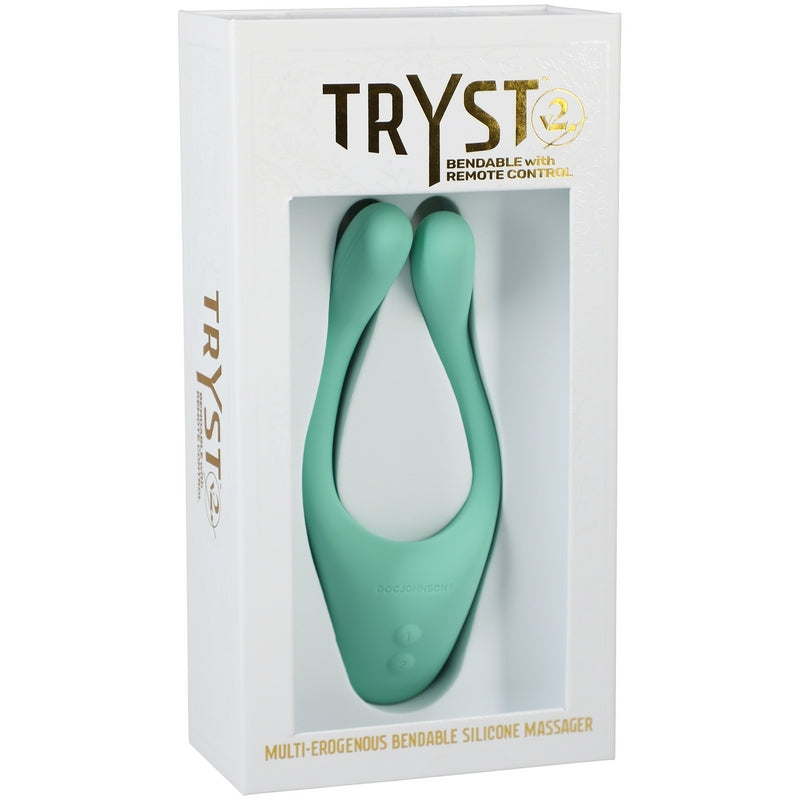 Tryst V2 Bendable with Remote