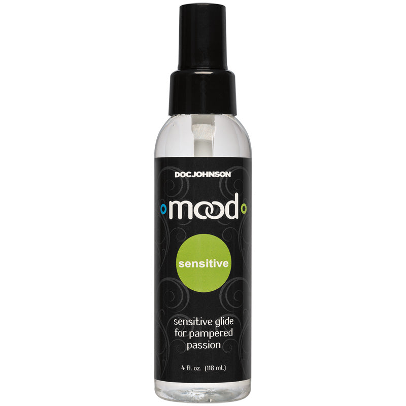 Mood Sensitive Glide Lube