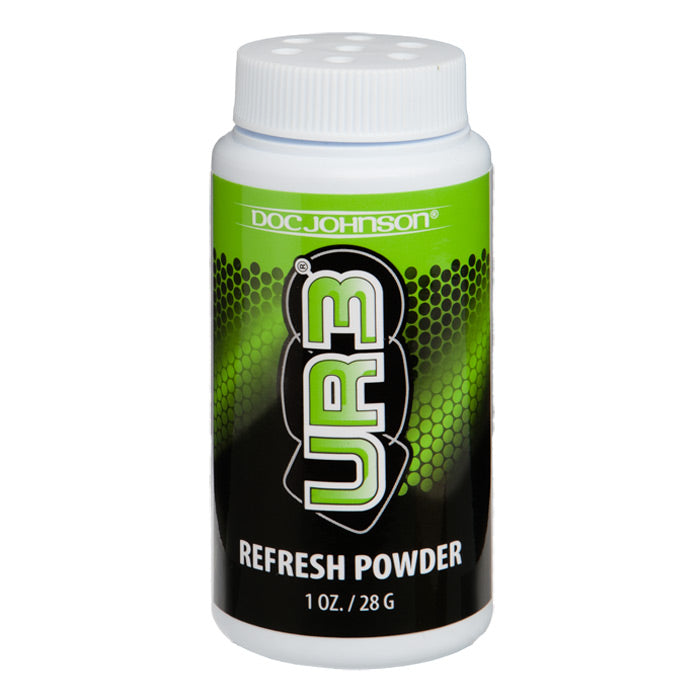 1 oz. UR3 Refresh Powder