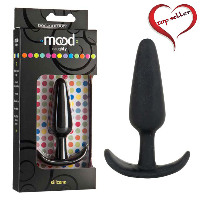 Mood Naughty Medium Black