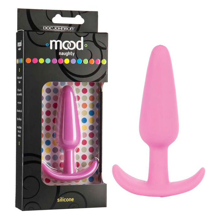 Mood Naughty Medium Pink