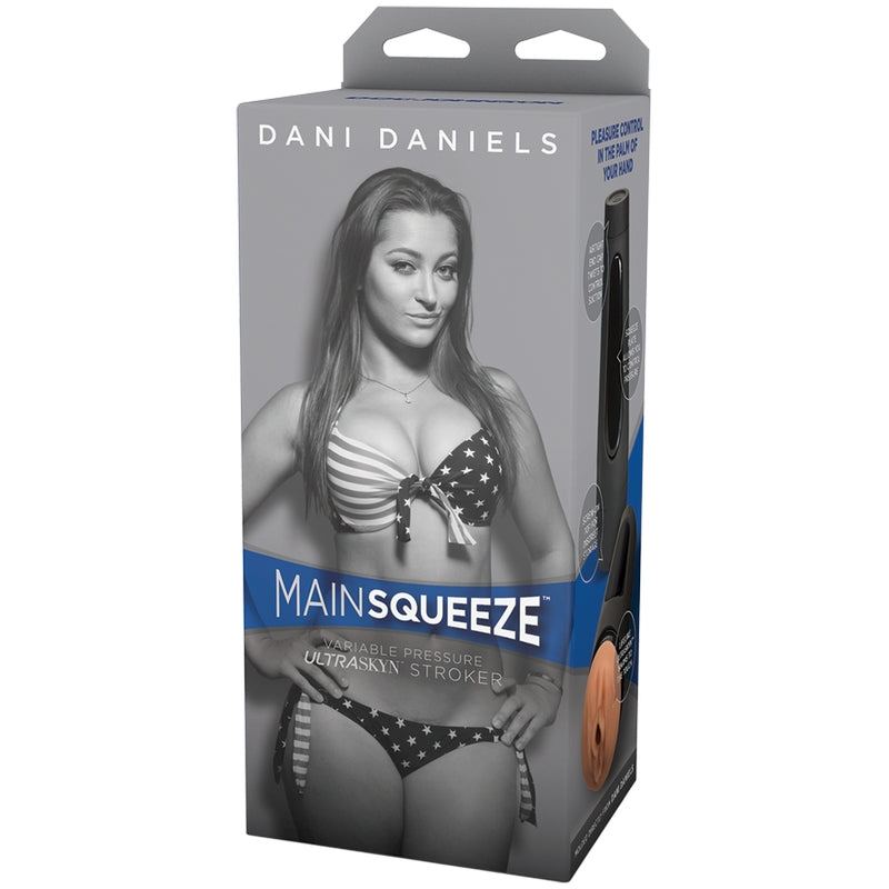 Main Squeeze Dani Daniels