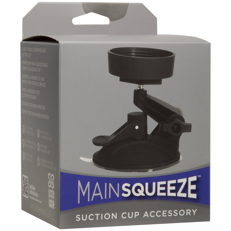 Main Squeeze Suction Accessory