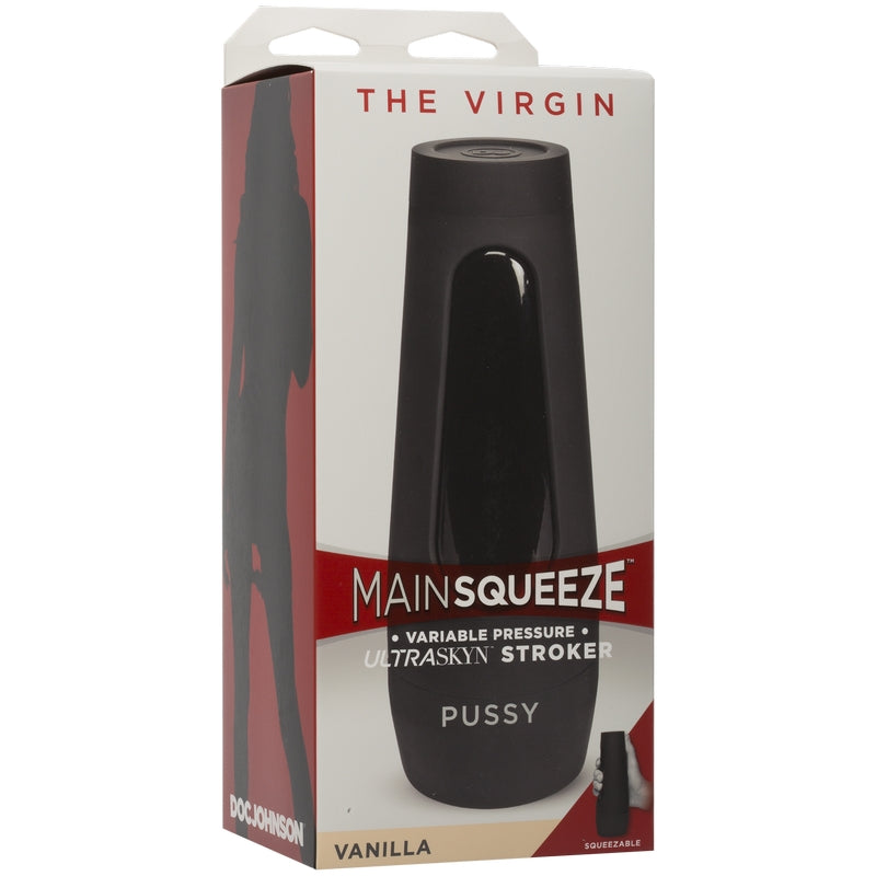 Main Squeeze The Virgin